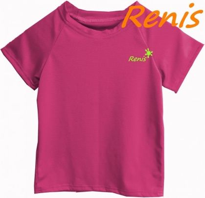 Dětské funkční tričko, Velikost 104 Renis - obrázek 1