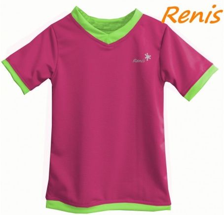 Dětské funkční tričko Renis - obrázek 1