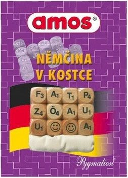 Němčina v kostce - obrázek 1