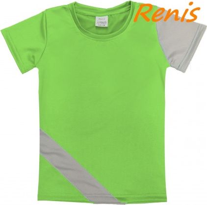 Dětské funkční tričko_pruh Renis - obrázek 1
