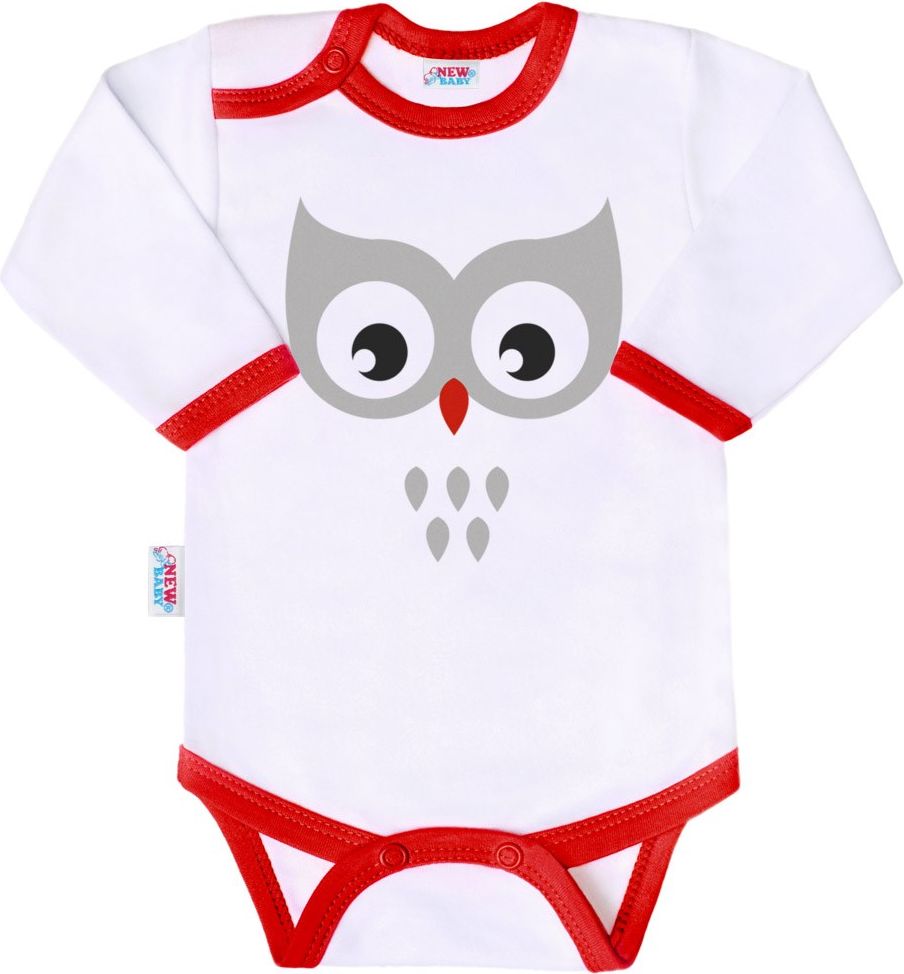 Body s potiskem New Baby Moje první Vánoce&nbsp;-&nbsp;62 (3-6m) - obrázek 55