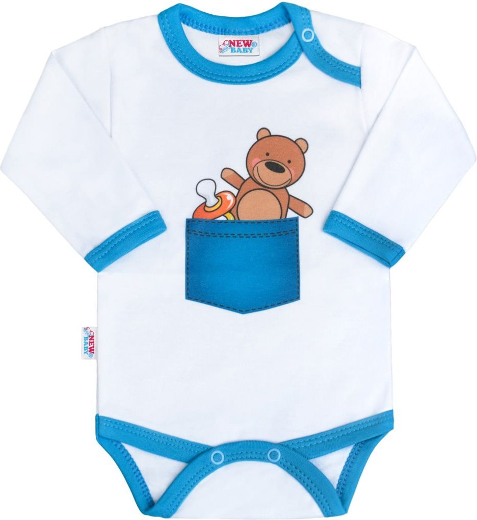 Body s potiskem New Baby Moje první Vánoce&nbsp;-&nbsp;62 (3-6m) - obrázek 67
