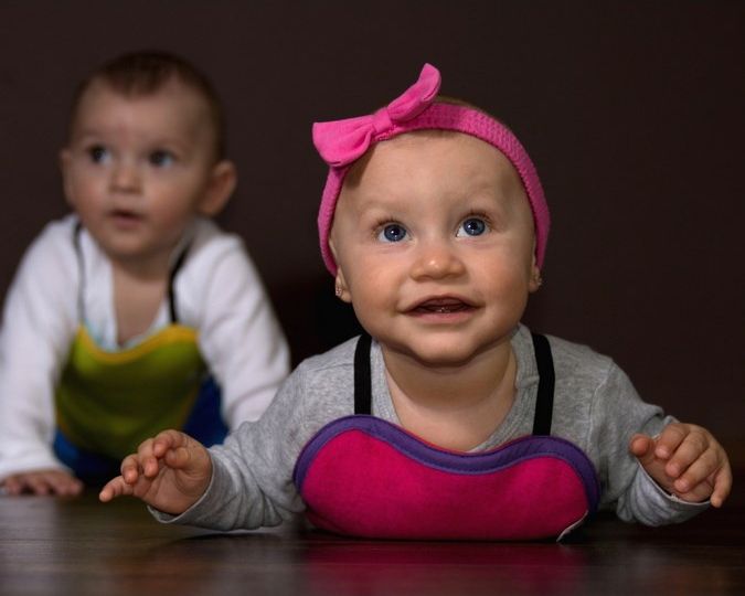 Dětská plazička VG modro-limetková&nbsp;-&nbsp;Univerzální - obrázek 18