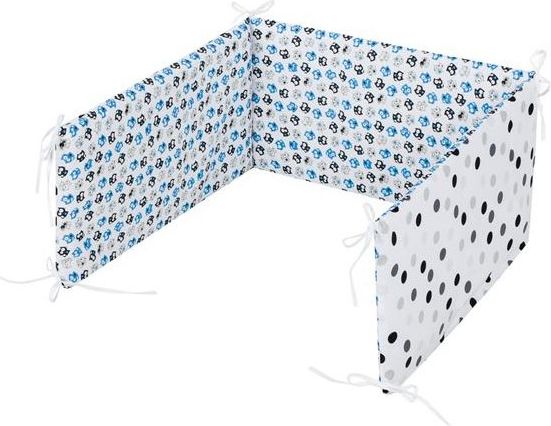 5-dílné ložní povlečení Belisima Koťátka 100/135 růžové - obrázek 16