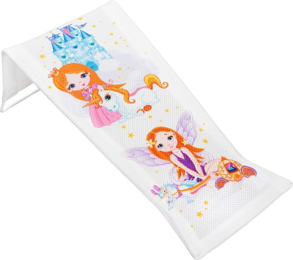 Lehátko do vaničky Tega Baby Little Bunny Mint 2018 - obrázek 6
