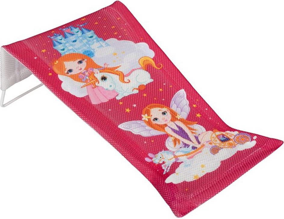 Lehátko do vaničky Tega Baby Little Bunny Mint 2018 - obrázek 7