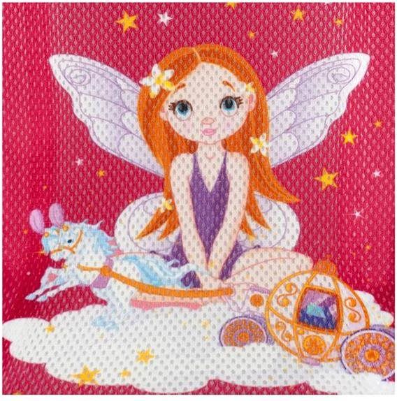 Lehátko do vaničky Tega Baby Little Bunny Mint 2018 - obrázek 8
