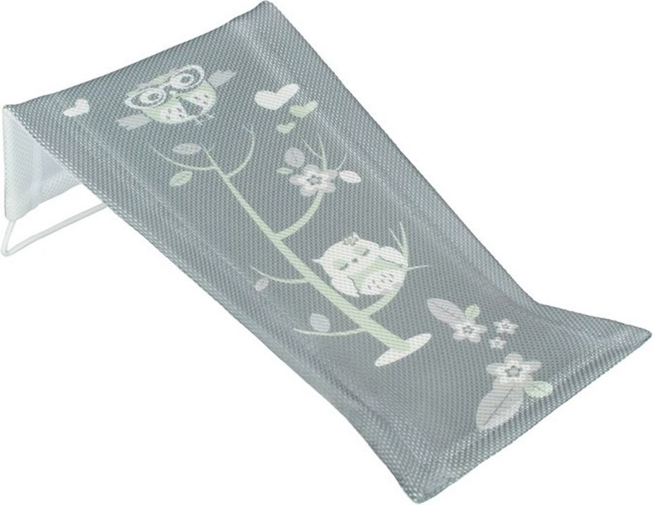 Lehátko do vaničky Tega Baby Little Bunny Mint 2018 - obrázek 9
