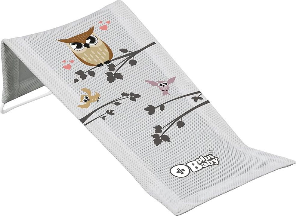 Lehátko do vaničky Tega Baby Little Bunny Mint 2018 - obrázek 12