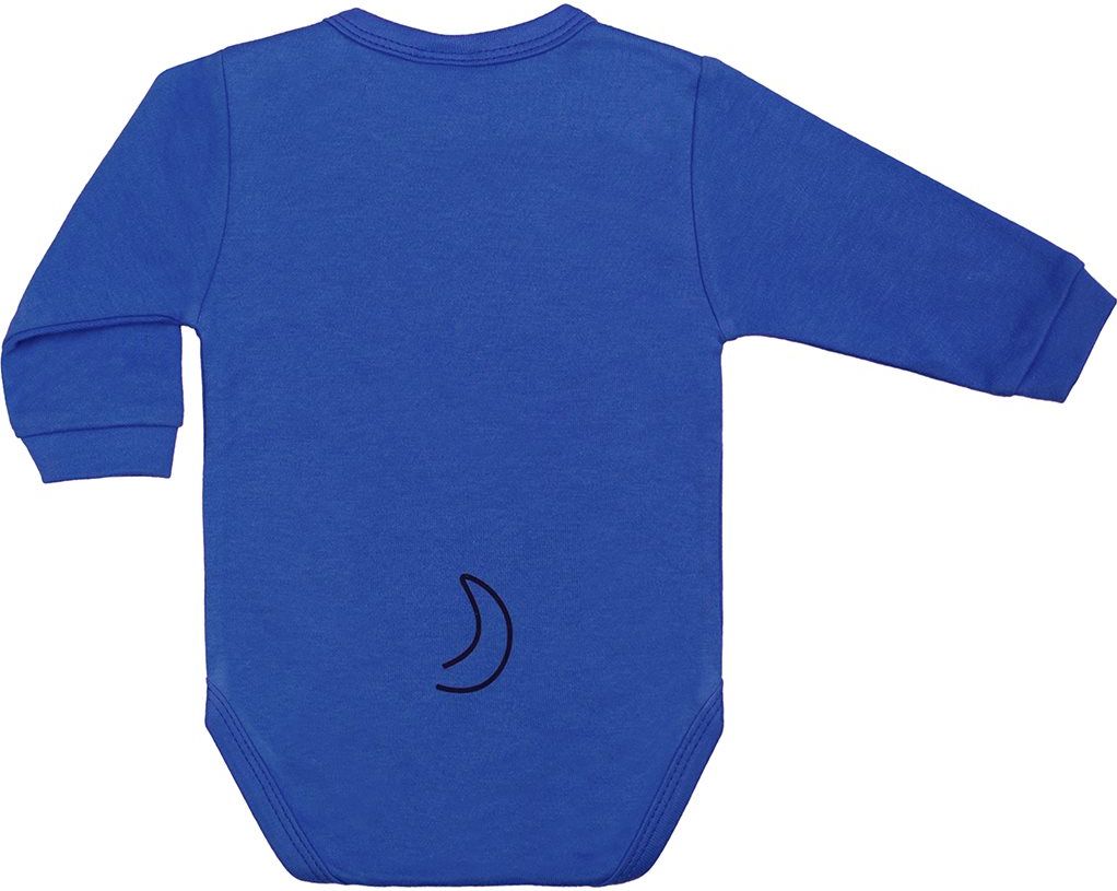 Kojenecké body s dlouhým rukávem New Baby Zvířátko Beruška růžové&nbsp;-&nbsp;62 (3-6m) - obrázek 59
