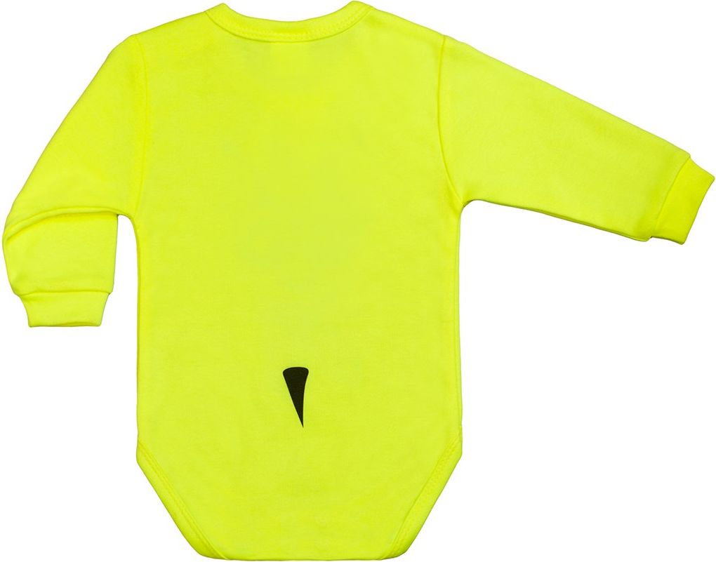 Kojenecké body s dlouhým rukávem New Baby Zvířátko Beruška růžové&nbsp;-&nbsp;62 (3-6m) - obrázek 143