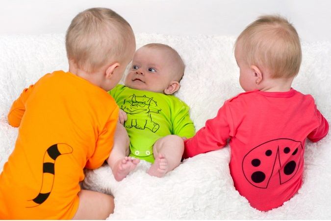 Kojenecké body s dlouhým rukávem New Baby Zvířátko Beruška růžové&nbsp;-&nbsp;62 (3-6m) - obrázek 251