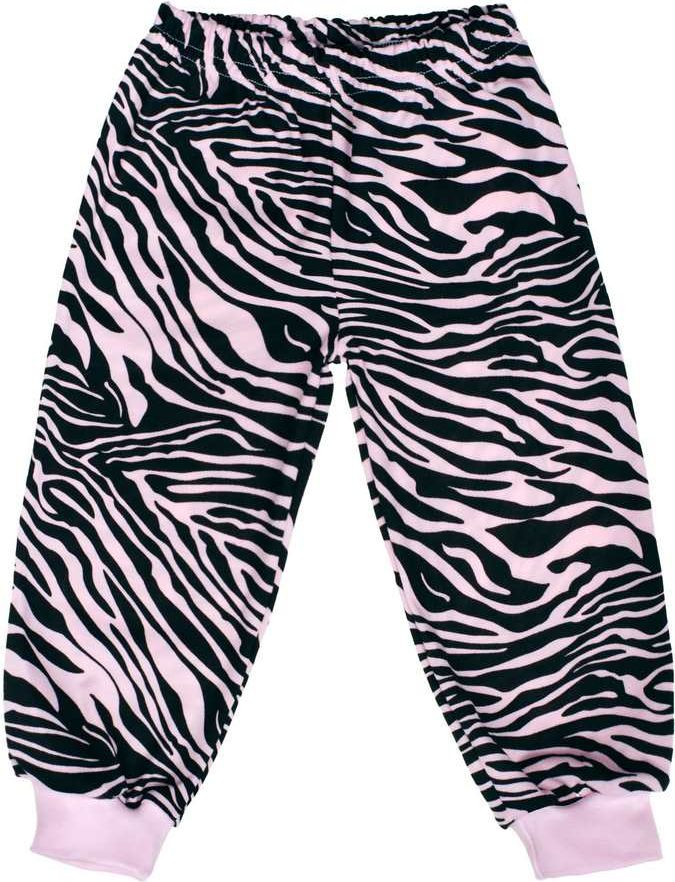 Dětské bavlněné pyžamo New Baby Zebra s balónkem modré&nbsp;-&nbsp;74 (6-9m) - obrázek 32