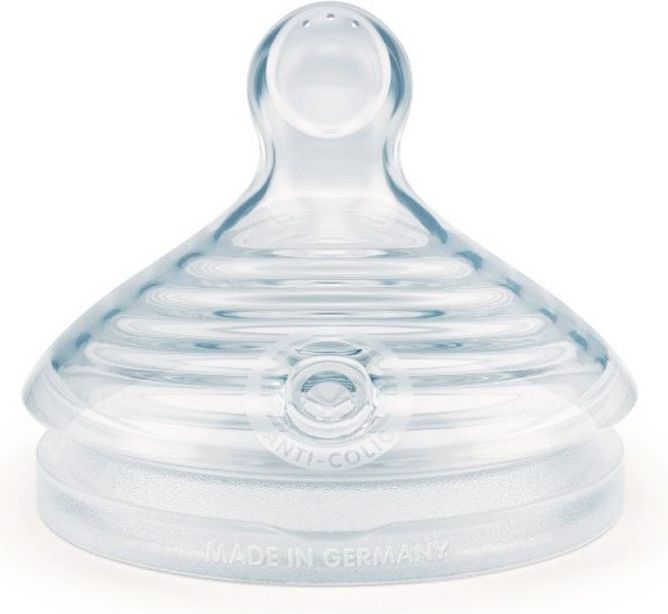 NUK Savička Nature Sense V2, L, 2ks - obrázek 2