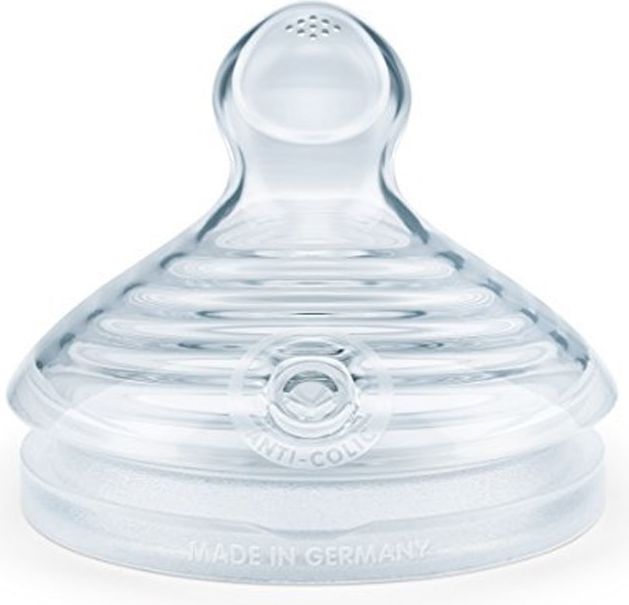 NUK Savička Nature Sense V2, L, 2ks - obrázek 10