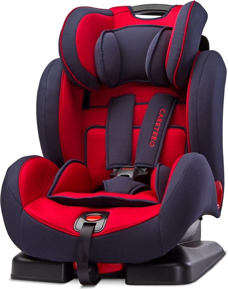 Autosedačka CARETERO Angelo Varianta: 2018 beige - béžová - obrázek 55