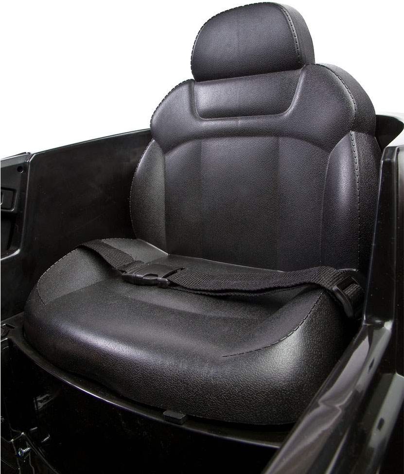 TOYZ | Toyz Audi | Elektrické autíčko Toyz AUDI S5 - 2 motory white | Bílá | - obrázek 11