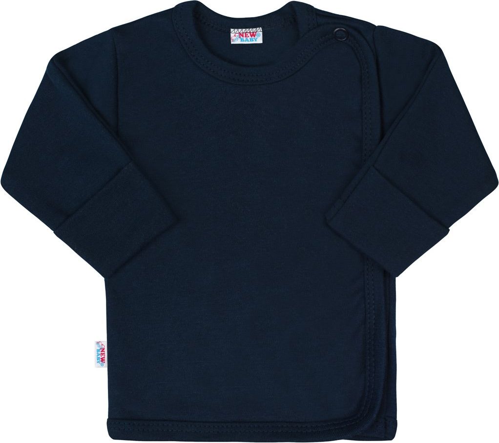 Kojenecká košilka New Baby Classic II růžová&nbsp;-&nbsp;62 (3-6m) - obrázek 5