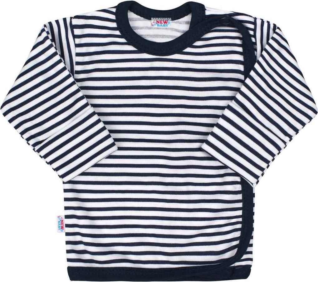 Kojenecká košilka New Baby Classic II růžová&nbsp;-&nbsp;62 (3-6m) - obrázek 10
