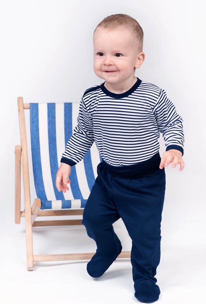 Kojenecká košilka New Baby Classic II růžová&nbsp;-&nbsp;62 (3-6m) - obrázek 13