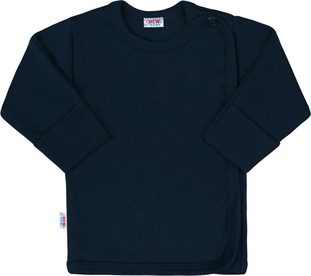 Kojenecká košilka New Baby Classic II růžová&nbsp;-&nbsp;62 (3-6m) - obrázek 19