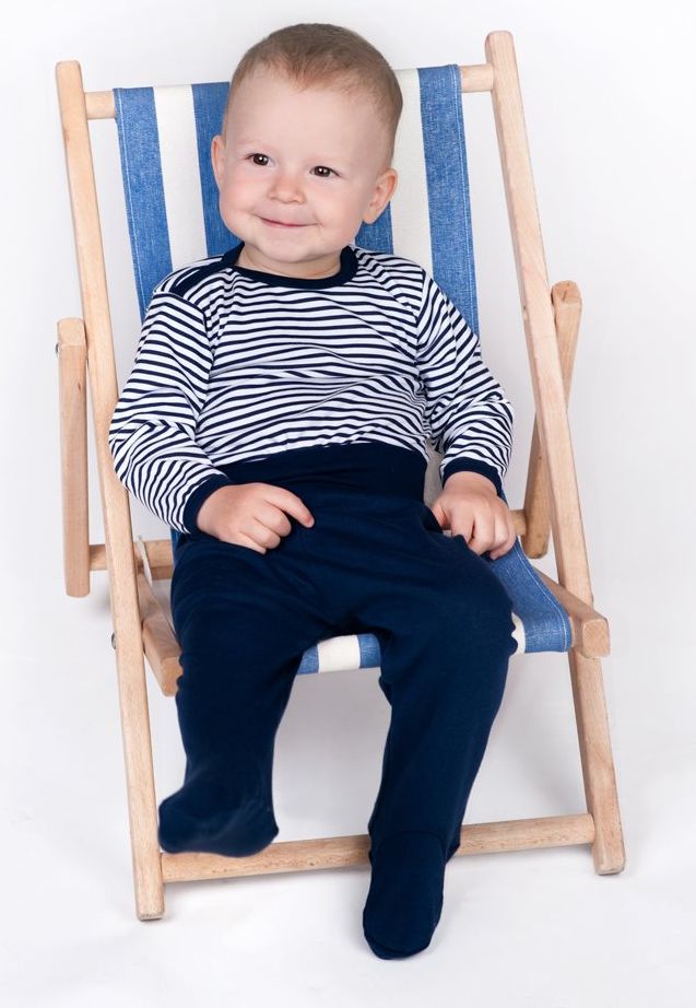 Kojenecká košilka New Baby Classic II růžová&nbsp;-&nbsp;62 (3-6m) - obrázek 40