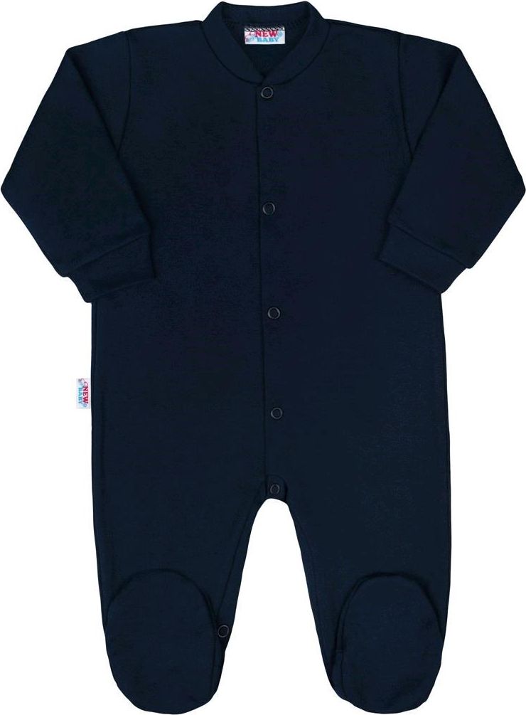 Kojenecký overal New Baby Classic II mátový&nbsp;-&nbsp;50 - obrázek 39