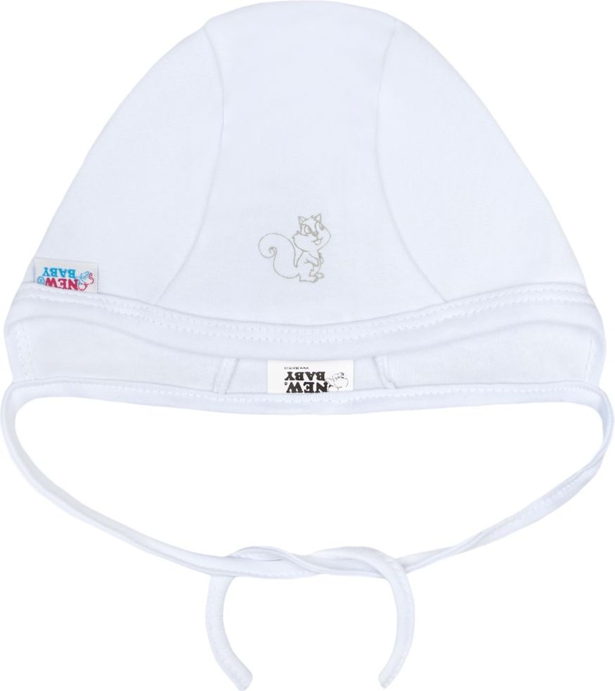 5-dílná soupravička New Baby Veverky v krabičce růžová - 62 (3-6m) - obrázek 6