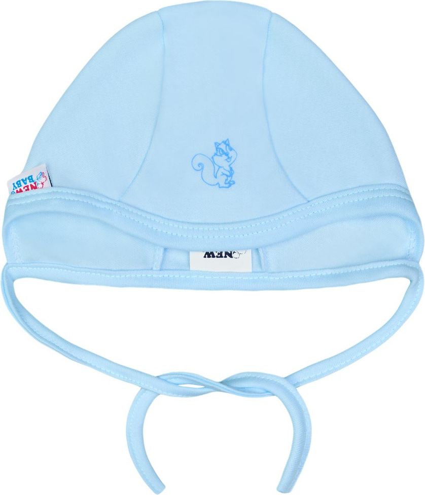 5-dílná soupravička New Baby Veverky v krabičce růžová - 62 (3-6m) - obrázek 28