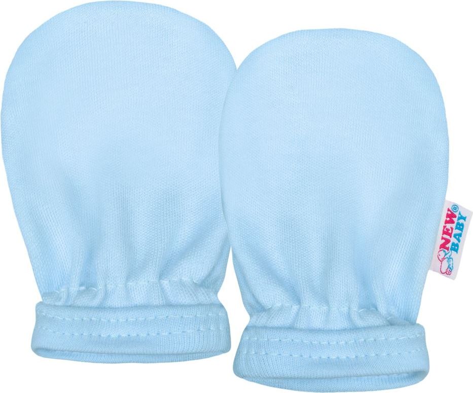5-dílná soupravička New Baby Veverky v krabičce růžová - 62 (3-6m) - obrázek 29