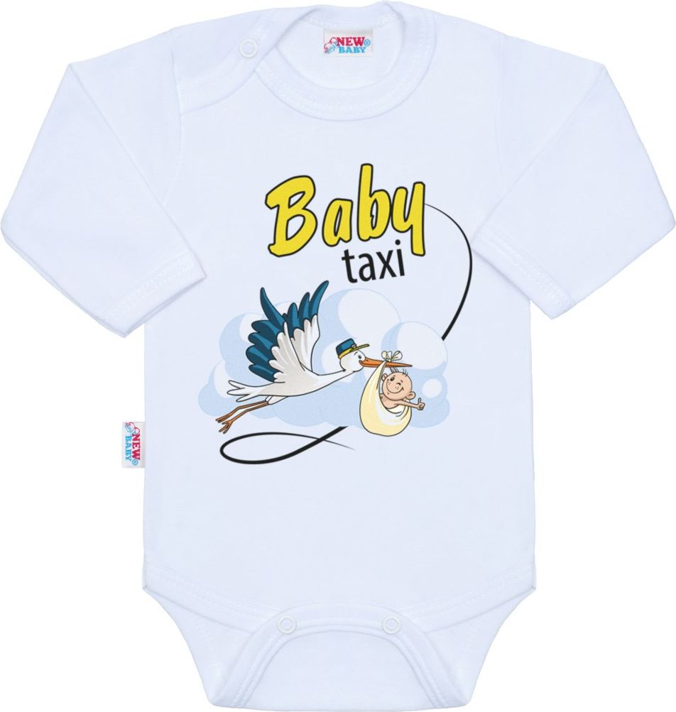 Body s potiskem New Baby Born in 2019 - 50 - obrázek 11
