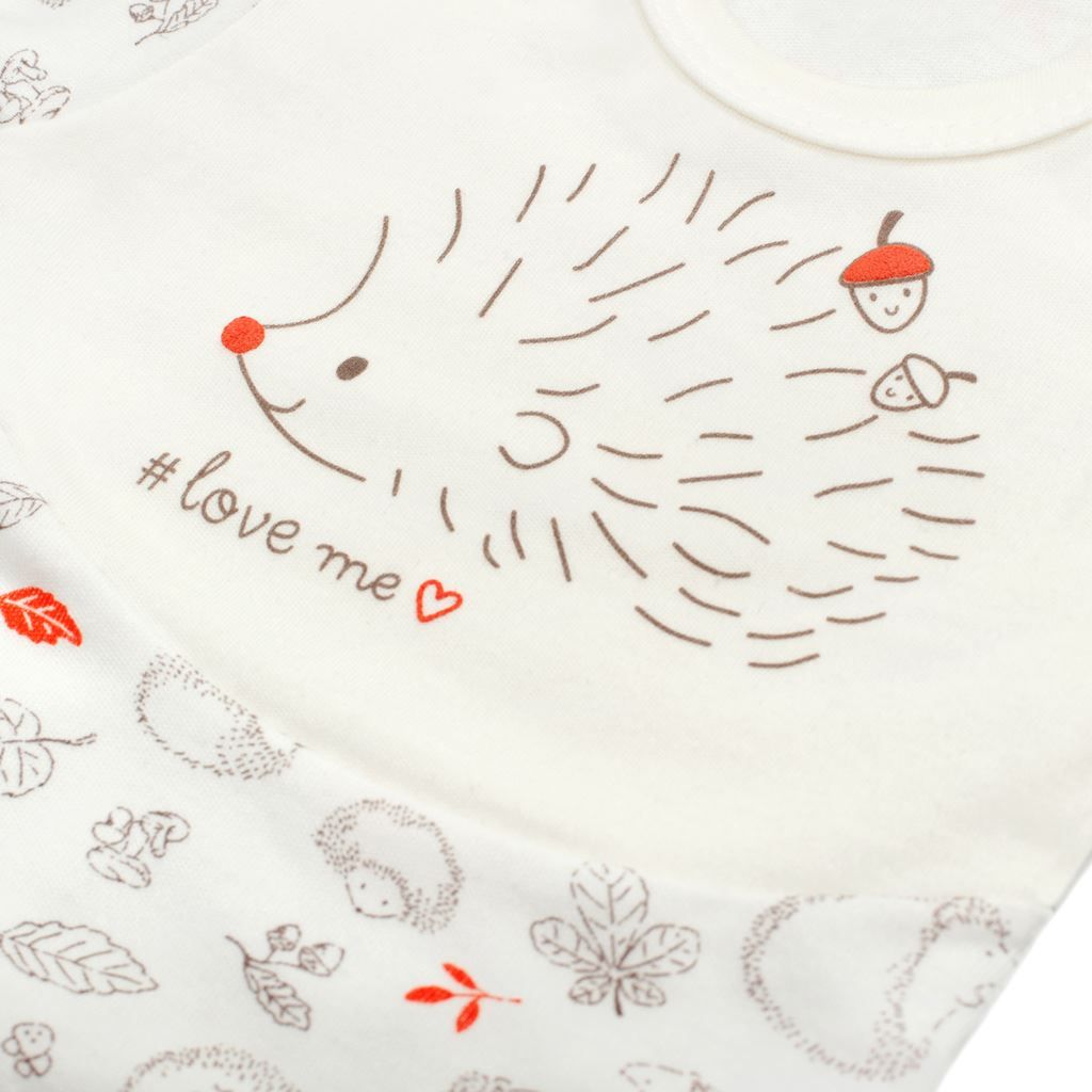 2-dílná souprava New Baby Hedgehog béžová&nbsp;-&nbsp;68 (4-6m) - obrázek 49