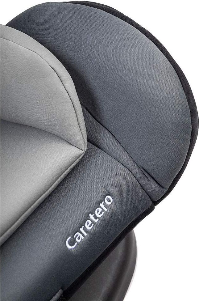 CARETERO | Caretero Mokki | Autosedačka CARETERO Mokki 2019 SPS dark green | Zelená | - obrázek 4