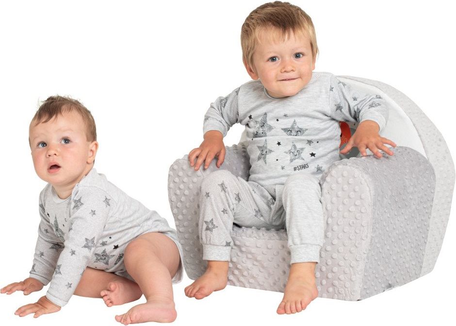 Kojenecká košilka New Baby Stars&nbsp;-&nbsp;62 (3-6m) - obrázek 5