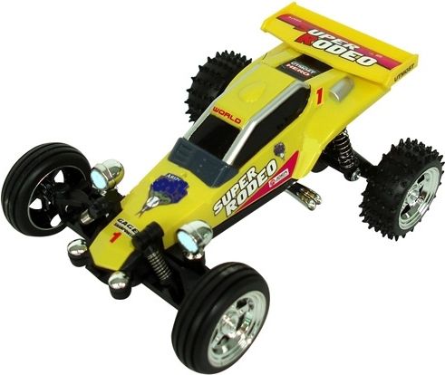 RCobchod RC mini auto buggy kart 2009 - obrázek 1