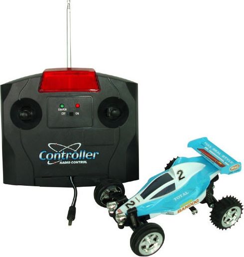 RCobchod RC mini auto buggy kart 2009 - obrázek 3