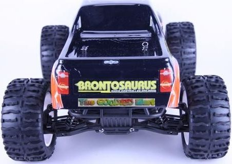Himoto HSP BRONTOSAURUS 1/10- 2,4Ghz, RTR - obrázek 7