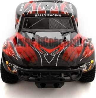 HSP Rally Monster Desert SC 1/10 - obrázek 7