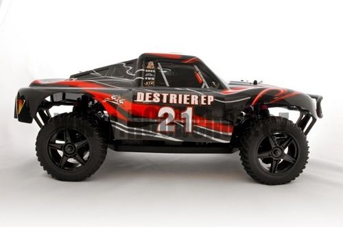 HSP Rally Monster Desert SC 1/10 - obrázek 8