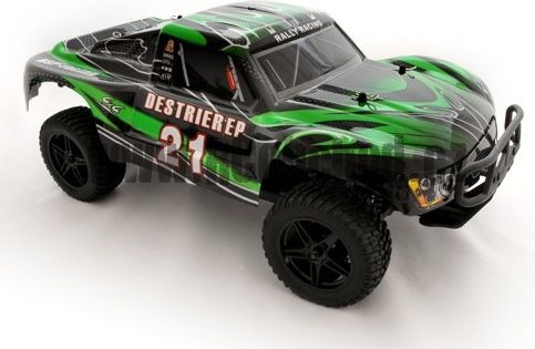HSP Rally Monster Desert SC 1/10 - obrázek 9