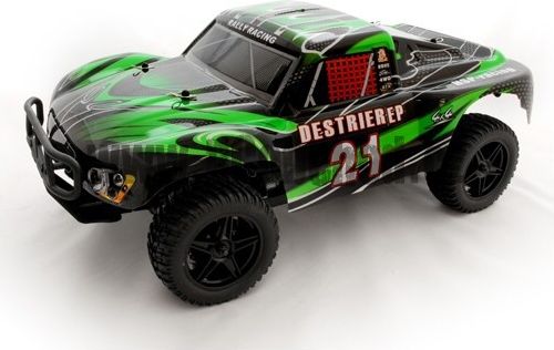HSP Rally Monster Desert SC 1/10 - obrázek 10