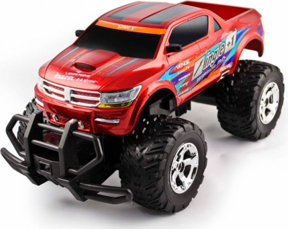 RCobchod Ingle 1:12 - terénní auto na dálkové ovládání - obrázek 2