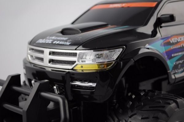 RCobchod Ingle 1:12 - terénní auto na dálkové ovládání - obrázek 3