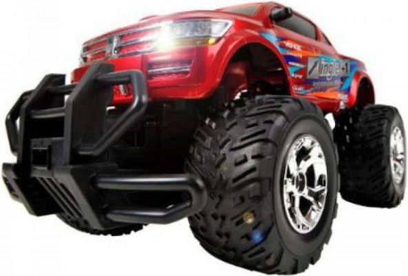 RCobchod Ingle 1:12 - terénní auto na dálkové ovládání - obrázek 4