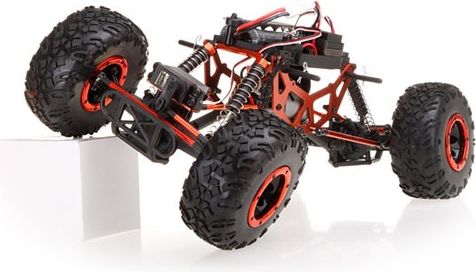 HSP Pangolin Crawler 2.4GHz 1/10 - obrázek 5