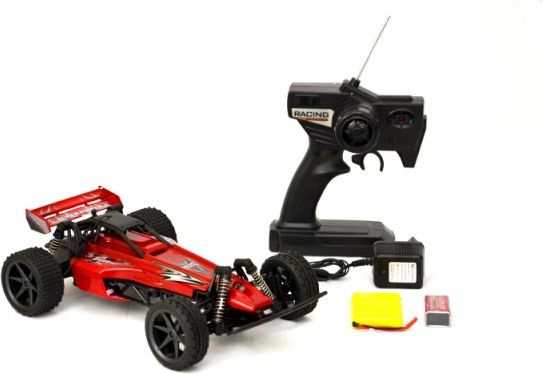 RCobchod Velké auto buggy na dálkové ovládání - 34cm - obrázek 6