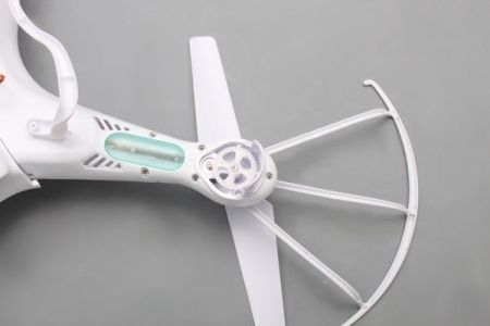 Syma X5C - dron s HD kamerou - obrázek 7