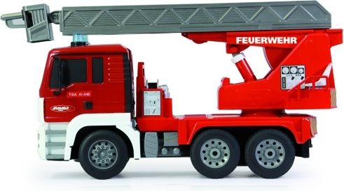 Double Eagle RC hasiči MAN 1/20 TGS 41.440 - obrázek 3