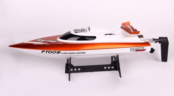 RCobchod Závodní sportovní člun FT-09 2,4Ghz - obrázek 3