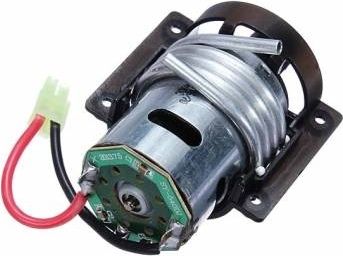 RCobchod Závodní sportovní člun FT-09 2,4Ghz - obrázek 5
